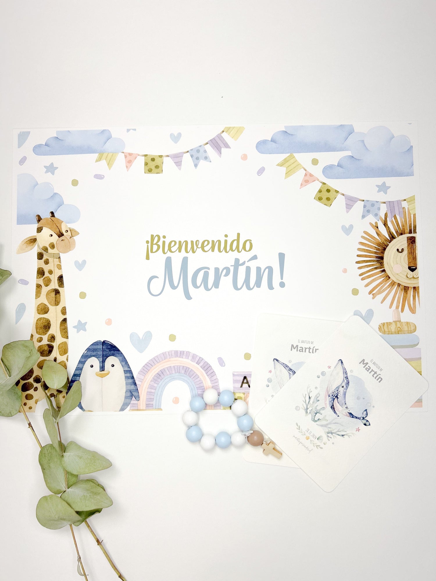 Celebraciones