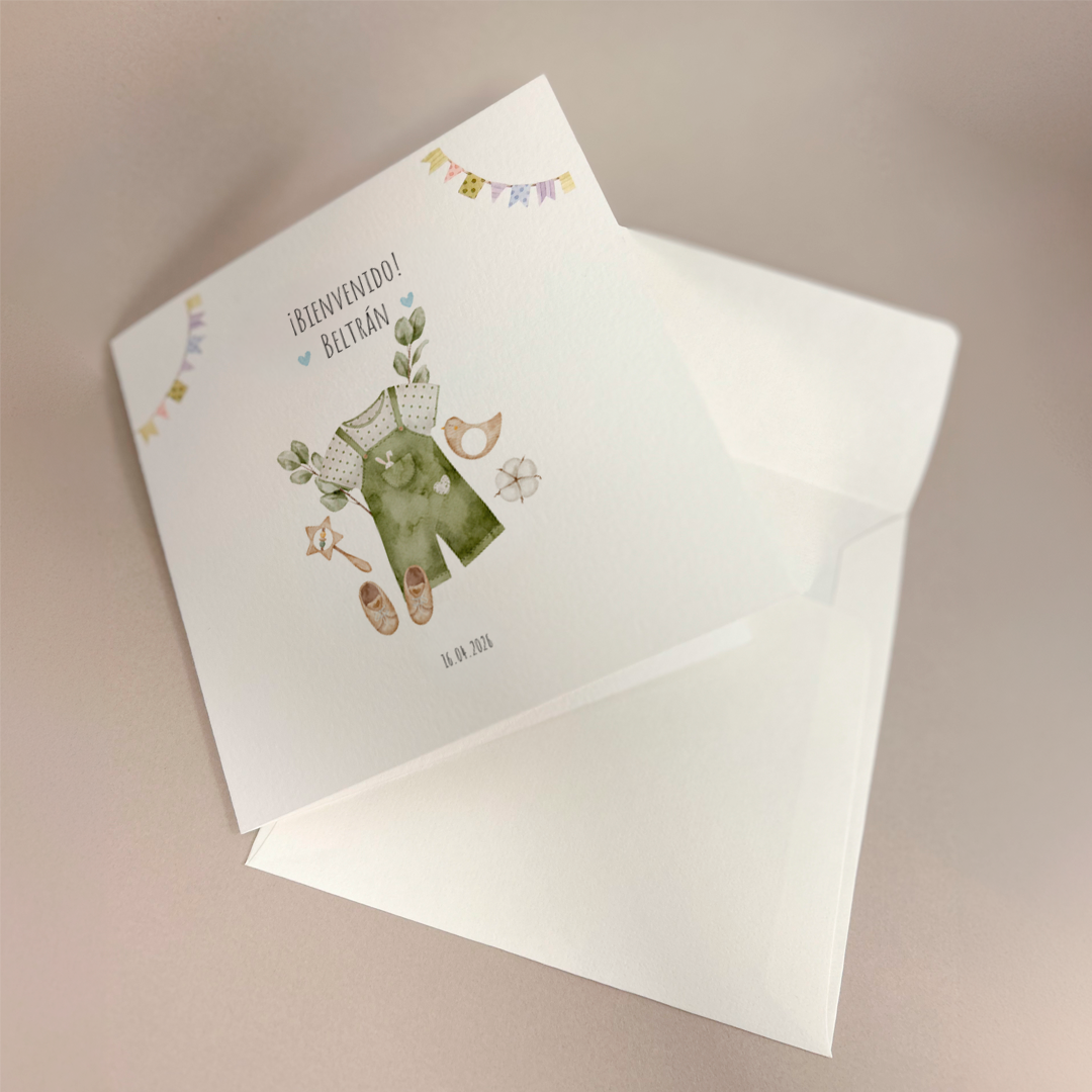 Tarjetas